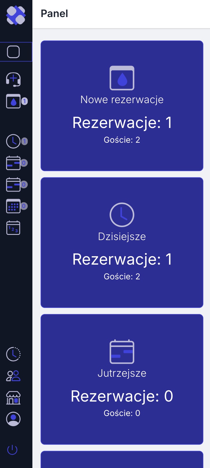 Mobilna wersja