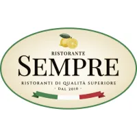 Gdańsk Wyspa Spichrzów - Ristorante Sempre