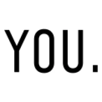 YOU.